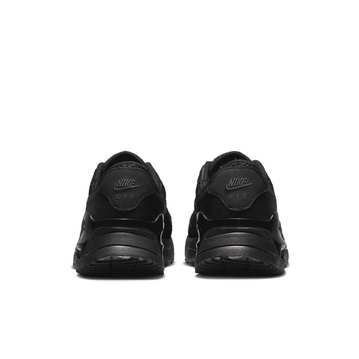 Nike Air Max SYSTM 'Black Anthracite' Angle 5