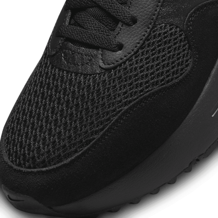 Nike Air Max SYSTM 'Black Anthracite' Angle 6