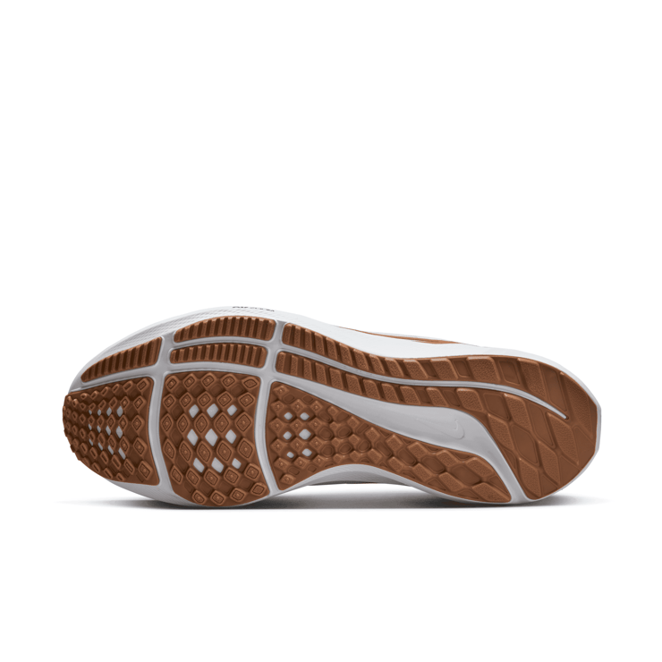 Nike Air Zoom Pegasus 39 'White Leopard' (W) Angle 0