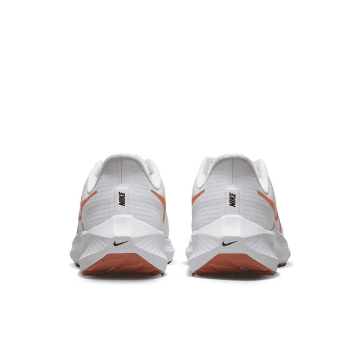 Nike Air Zoom Pegasus 39 'White Leopard' (W) Angle 4