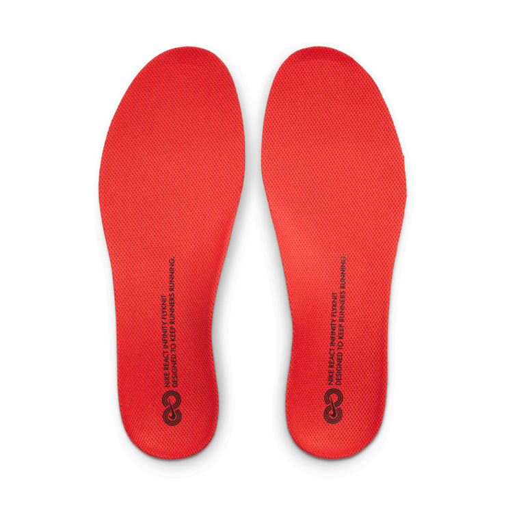 Nike React Infinity Run Flyknit 3 'Leopard' (W) Angle 7