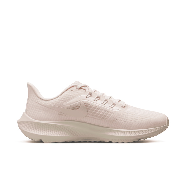 Nike Air Zoom Pegasus 39 'Light Soft Pink' (W) Angle 1