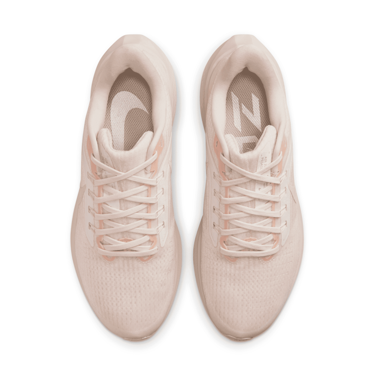 Nike Air Zoom Pegasus 39 'Light Soft Pink' (W) Angle 2