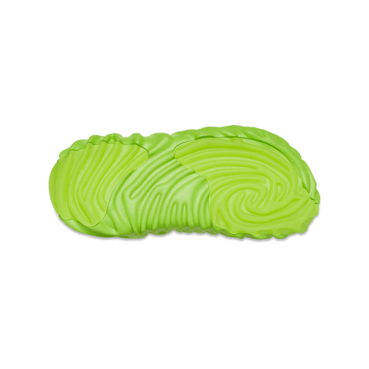 Crocs Pollex Clog by Salehe Bembury Crocodile Angle 2