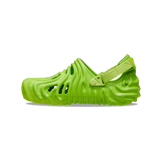 Crocs Pollex Clog by Salehe Bembury Crocodile Angle 4