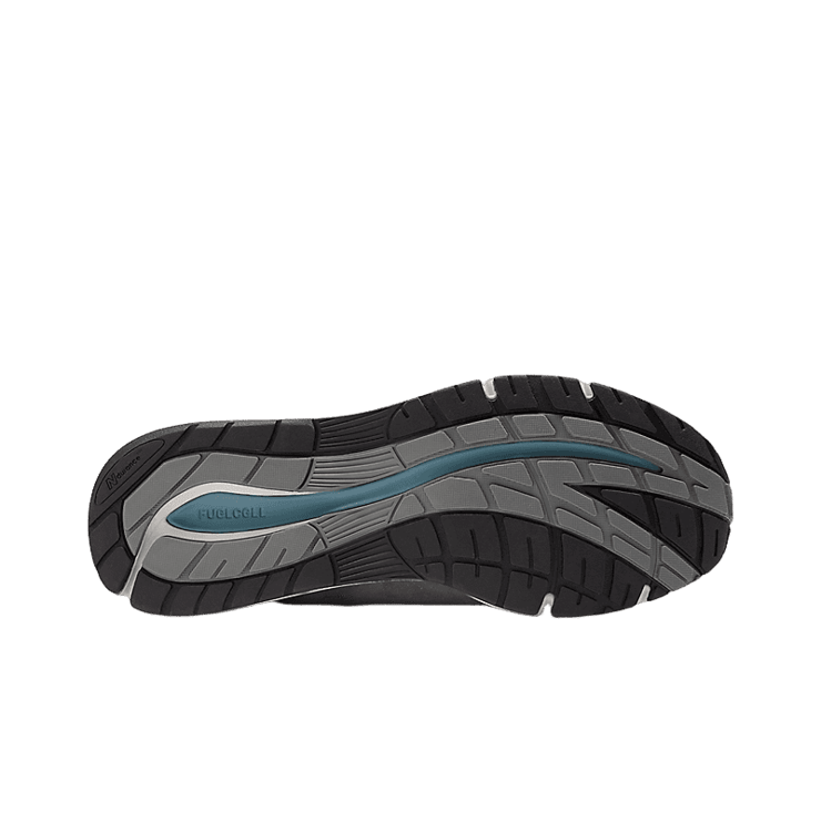 New Balance 991v2 Made in UK Grey Angle 3