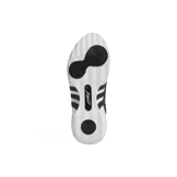 adidas D.O.N. Issue #5 Black White Angle 1