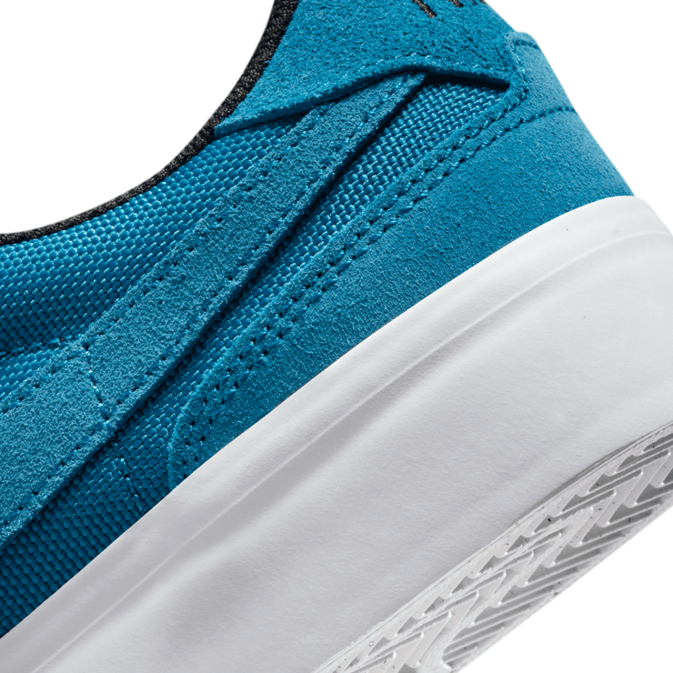 Nike SB Zoom Pogo Plus Premium SB 'Green Abyss' Angle 6