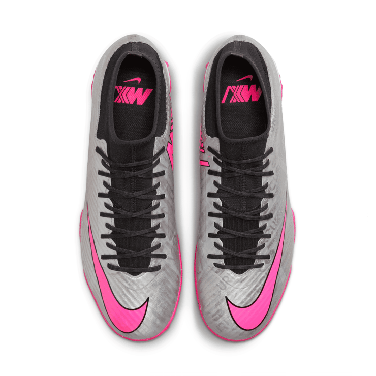 Nike Zoom Mercurial Superfly 9 Academy TF '25th Anniversary Pack' Angle 2