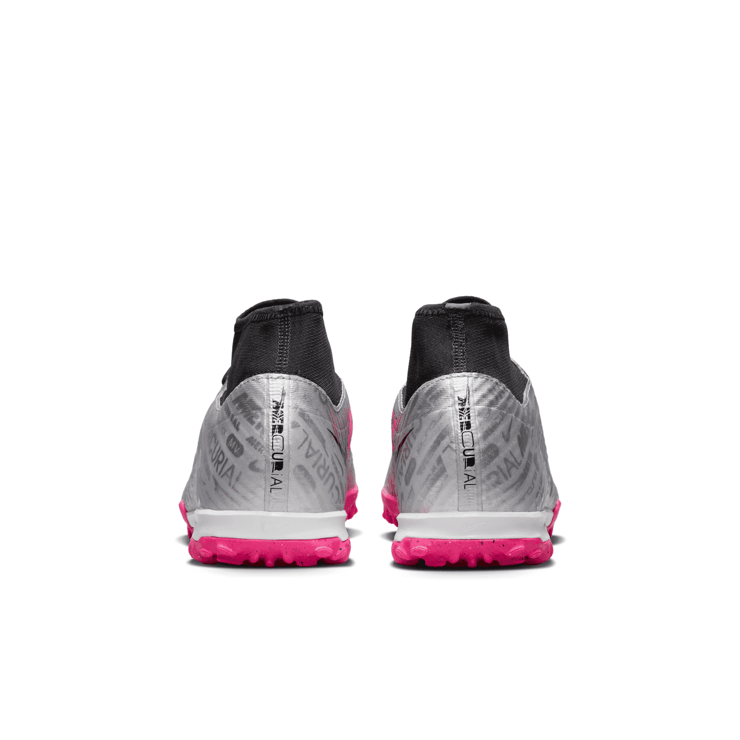 Nike Zoom Mercurial Superfly 9 Academy TF '25th Anniversary Pack' Angle 4