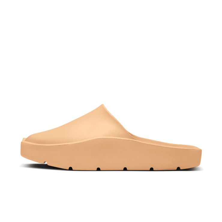 Jordan Hex Mule 'Celestial Gold' (W) Angle 0