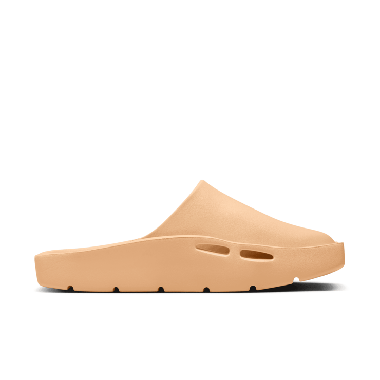 Jordan Hex Mule 'Celestial Gold' (W) Angle 2