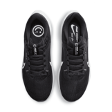 Nike Air Zoom Pegasus 40 'Black White' (W) Angle 2
