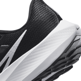 Nike Air Zoom Pegasus 40 'Black White' (W) Angle 6