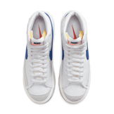 Nike Blazer Mid '77 'Game Royal' (W) Angle 3