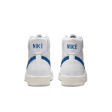 Nike Blazer Mid '77 'Game Royal' (W) Angle 5
