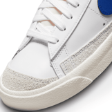 Nike Blazer Mid '77 'Game Royal' (W) Angle 6