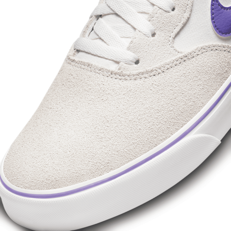 Nike SB Chron 2 SB 'Action Grape' Angle 5