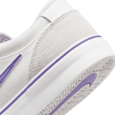 Nike SB Chron 2 SB 'Action Grape' Angle 6