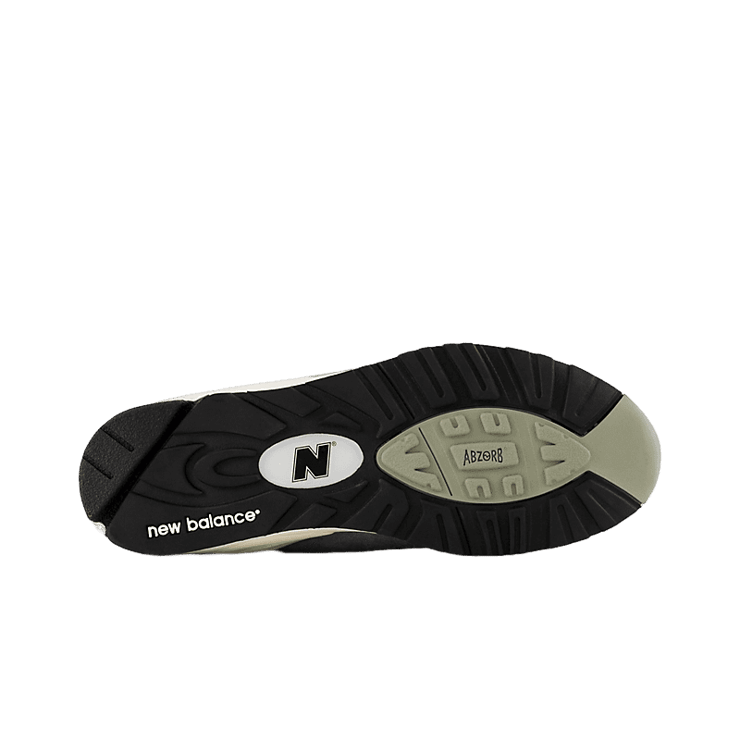 New Balance 990v2 MADE in USA Teddy Santis Angle 3