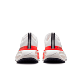 Nike ZoomX Invincible Run Flyknit 3 'White Bright Crimson' Angle 4