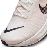 Nike ZoomX Invincible Run Flyknit 3 'White Bright Crimson' Angle 5