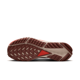 Nike React Pegasus Trail 4 GORE-TEX 'Diffused Taupe Picante Red' Angle 0