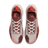 Nike React Pegasus Trail 4 GORE-TEX 'Diffused Taupe Picante Red' Angle 2