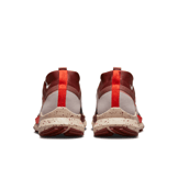 Nike React Pegasus Trail 4 GORE-TEX 'Diffused Taupe Picante Red' Angle 4