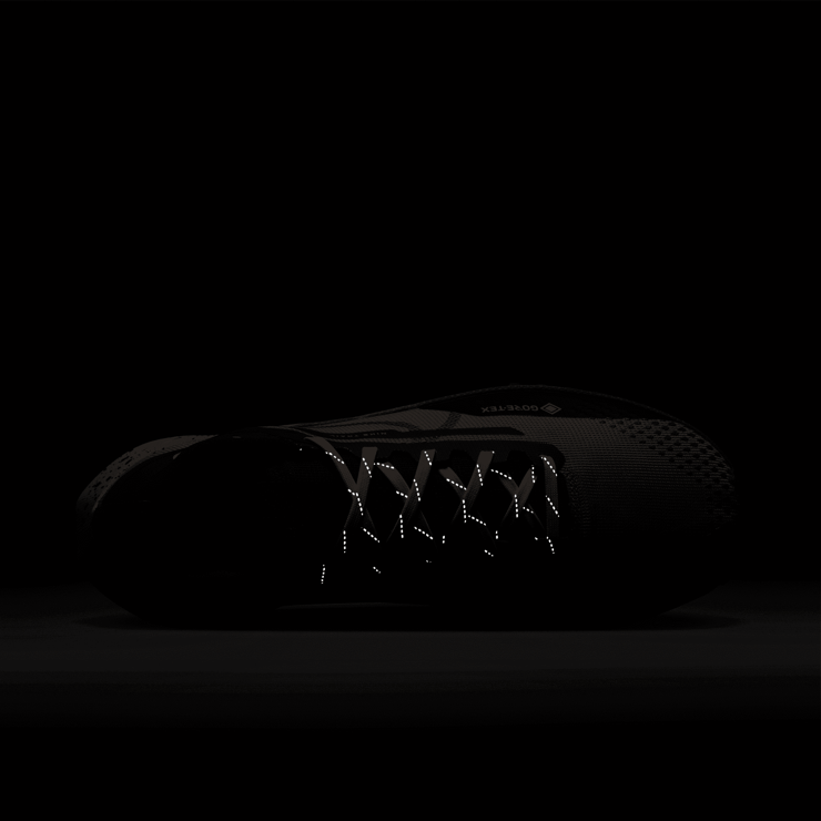 Nike React Pegasus Trail 4 GORE-TEX 'Diffused Taupe Picante Red' Angle 7