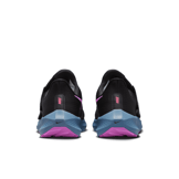 Nike Air Zoom Pegasus 39 FlyEase SE 'Black Baltic Blue' Angle 4