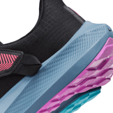 Nike Air Zoom Pegasus 39 FlyEase SE 'Black Baltic Blue' Angle 6