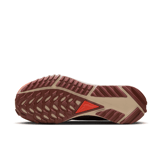 Nike React Pegasus Trail 4 GORE-TEX 'Diffused Taupe Picante Red' (W) Angle 0