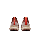 Nike React Pegasus Trail 4 GORE-TEX 'Diffused Taupe Picante Red' (W) Angle 4