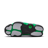 Jordan 6 Rings 'White Lucky Green' Angle 0