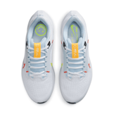 Nike Air Zoom Pegasus 40 'White Laser Orange' (W) Angle 2