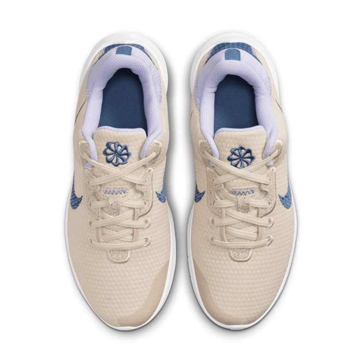 Nike Flex Experience Run 11 Next Nature 'Sanddrift' (W) - DD9283