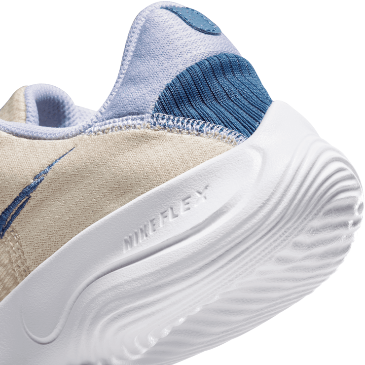 Nike Flex Experience Run 11 Next Nature 'Sanddrift' (W) - DD9283