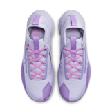 Nike React Pegasus Trail 4 GORE-TEX 'Oxygen Purple' (W) Angle 2