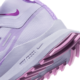 Nike React Pegasus Trail 4 GORE-TEX 'Oxygen Purple' (W) Angle 6