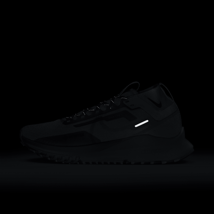 Nike React Pegasus Trail 4 GORE-TEX 'Oxygen Purple' (W) Angle 8