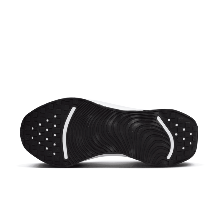Nike Motiva 'Black White' (W) Angle 1