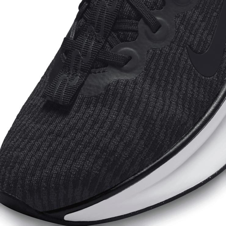 Nike Motiva 'Black White' (W) Angle 6