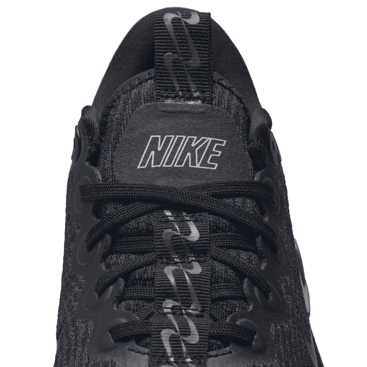 Nike Motiva 'Black White' (W) Angle 8