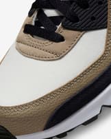 Nike Air Max 90 'Baroque Brown' Angle 5