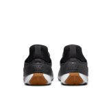 Nike Go FlyEase Black Gum Angle 4