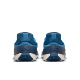 Nike Go FlyEase Court Blue Angle 4