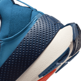 Nike Go FlyEase Court Blue Angle 6