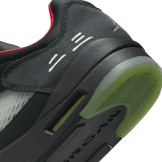 Jordan 5 Low CLOT Angle 5