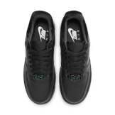 Nike Air Force 1 Low Dance Black (W) Angle 1